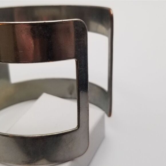 Gladiator warrior cuff bracelet. OFL - Picture 3 of 3